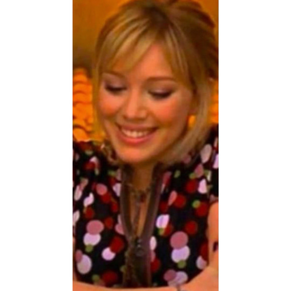 Vintage Moschino | Lizzie McGuire | Cheap & Chic Vintage | Polka Dot Dress | ASO - Picture 2 of 6